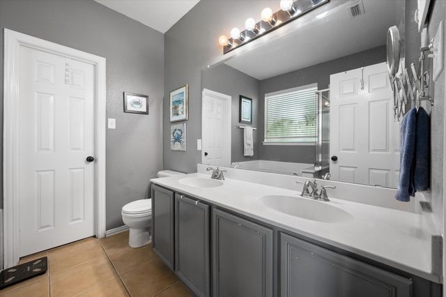 710 Fannin Lane, Mansfield, TX 76063
