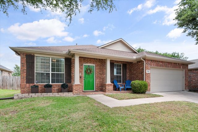710 Fannin Lane, Mansfield, TX 76063