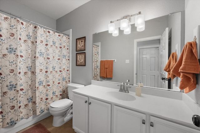 710 Fannin Lane, Mansfield, TX 76063