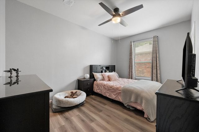 710 Fannin Lane, Mansfield, TX 76063