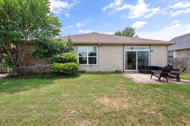 710 Fannin Lane, Mansfield, TX 76063