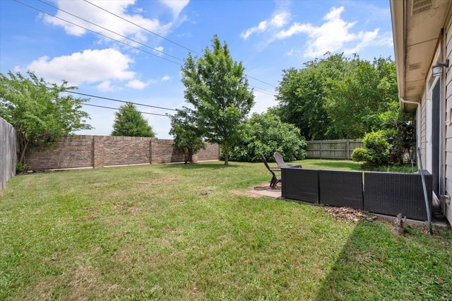 710 Fannin Lane, Mansfield, TX 76063