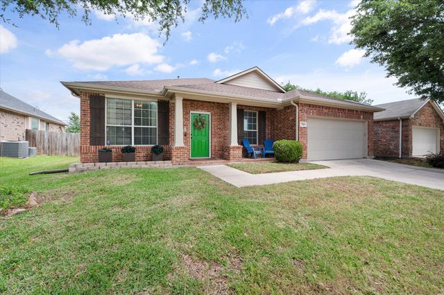 710 Fannin Lane, Mansfield, TX 76063