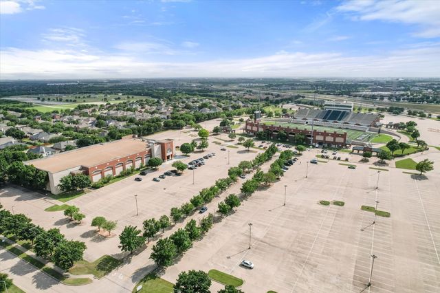 710 Fannin Lane, Mansfield, TX 76063