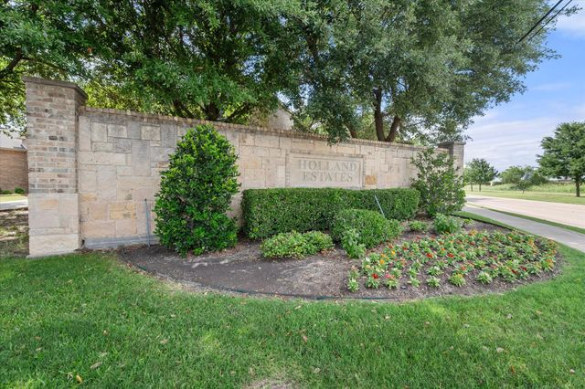 710 Fannin Lane, Mansfield, TX 76063