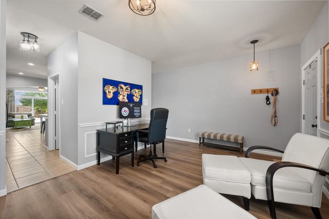 710 Fannin Lane, Mansfield, TX 76063