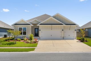 4886 Sweetspire Drive, Panama City, FL 32404