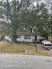 5612 VERNON Road, Jacksonville, FL 32209