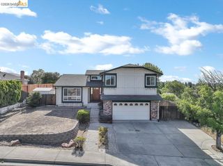 3318 Bluejay Drive, Antioch, CA 94509