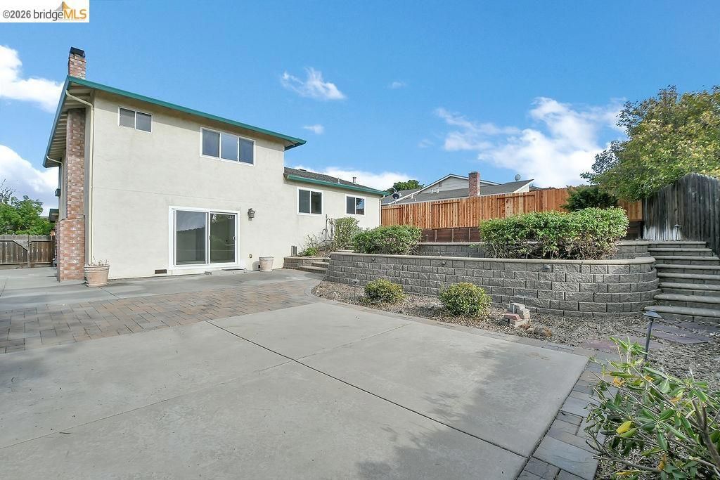 Image 33 of property listing at 3318 Bluejay Drive, Antioch, CA 94509