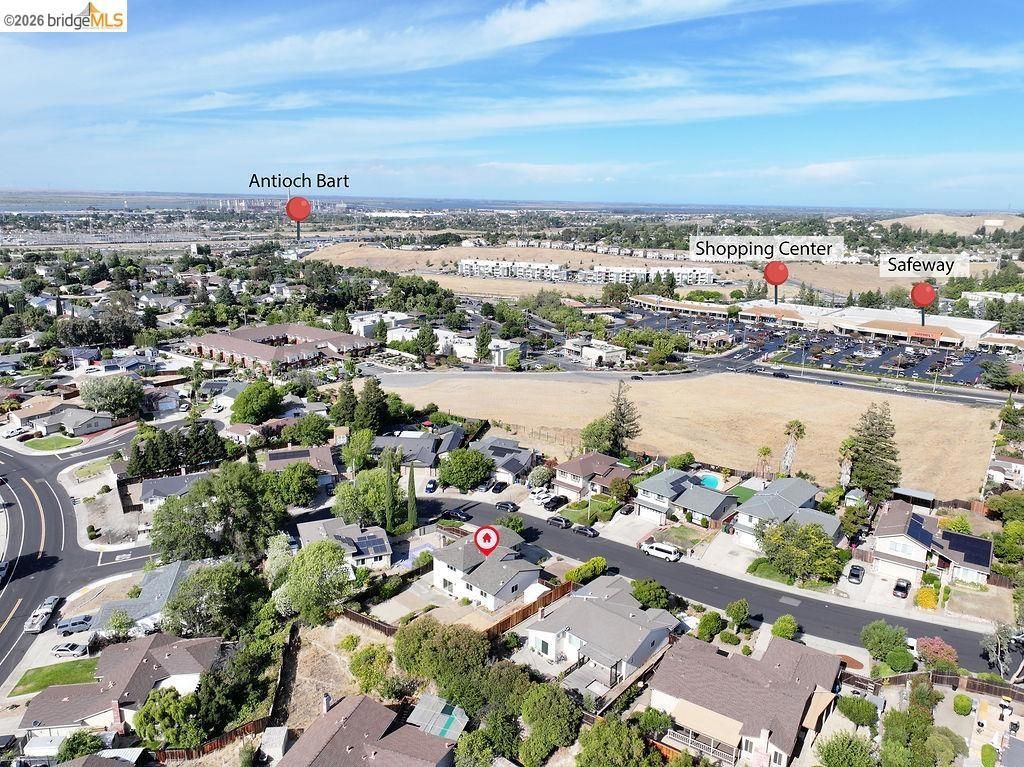 Image 38 of property listing at 3318 Bluejay Drive, Antioch, CA 94509