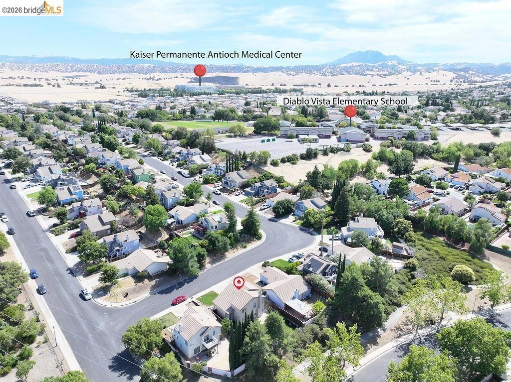 Image 39 of property listing at 3318 Bluejay Drive, Antioch, CA 94509