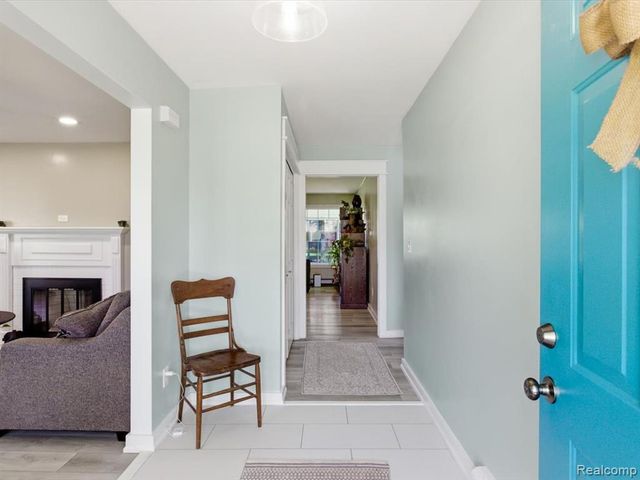 2956 Maywood Drive, Port Huron, MI 48060
