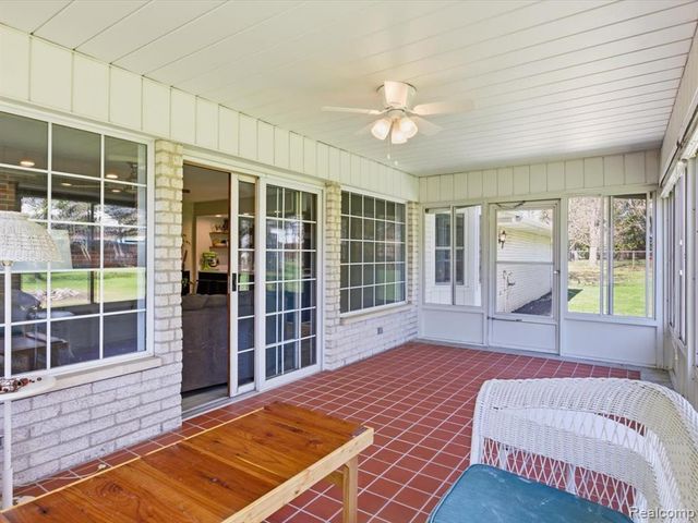 2956 Maywood Drive, Port Huron, MI 48060