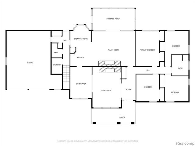 2956 Maywood Drive, Port Huron, MI 48060