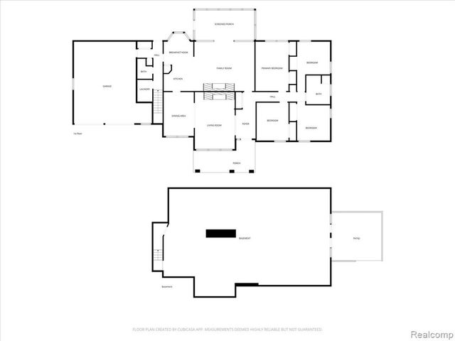 2956 Maywood Drive, Port Huron, MI 48060