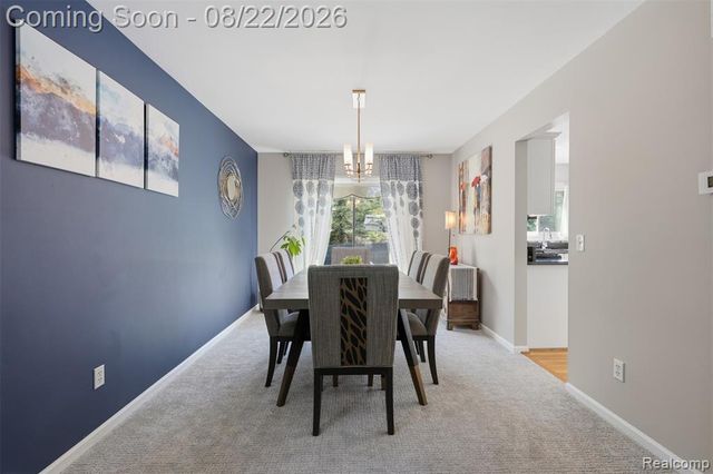 1188 Trailside Boulevard, Wixom, MI 48393