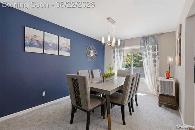 1188 Trailside Boulevard, Wixom, MI 48393