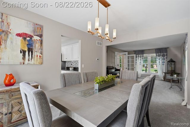 1188 Trailside Boulevard, Wixom, MI 48393