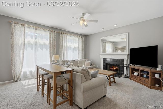 1188 Trailside Boulevard, Wixom, MI 48393