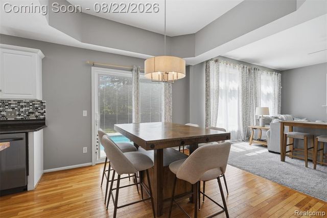 1188 Trailside Boulevard, Wixom, MI 48393