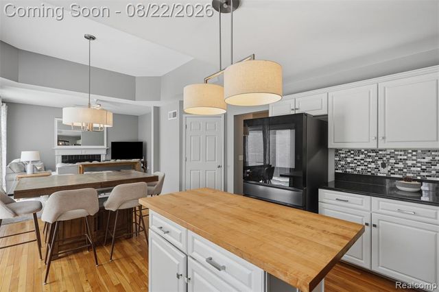 1188 Trailside Boulevard, Wixom, MI 48393