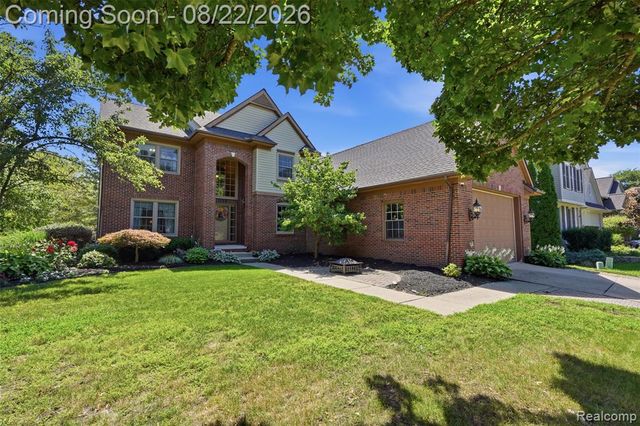 1188 Trailside Boulevard, Wixom, MI 48393