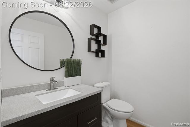 1188 Trailside Boulevard, Wixom, MI 48393