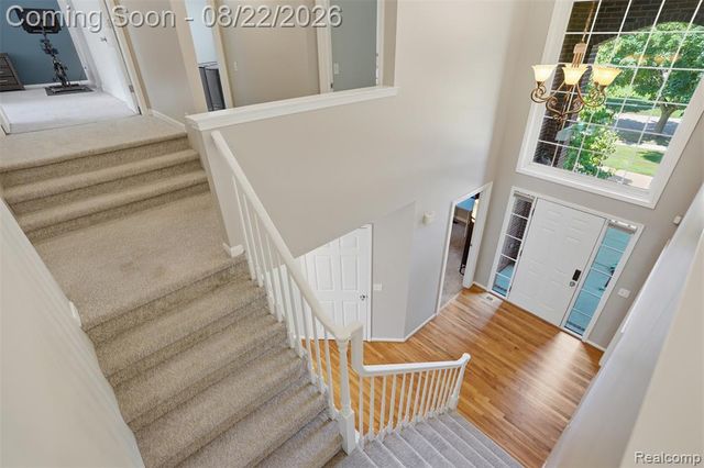1188 Trailside Boulevard, Wixom, MI 48393