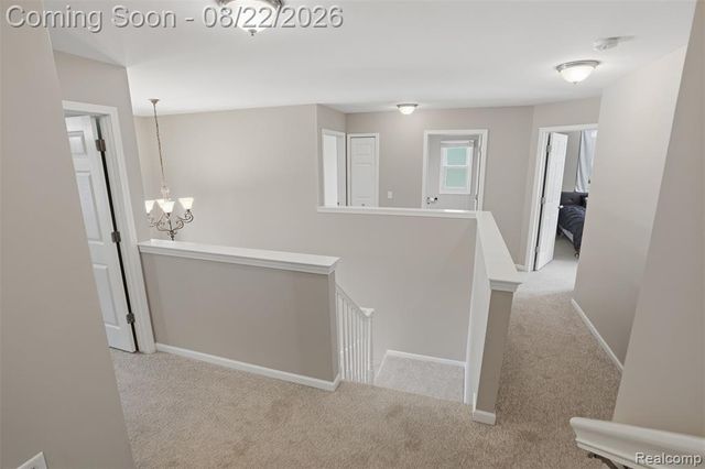 1188 Trailside Boulevard, Wixom, MI 48393