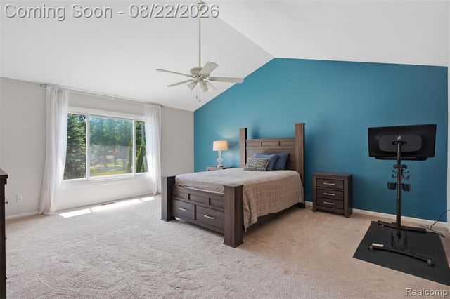 1188 Trailside Boulevard, Wixom, MI 48393