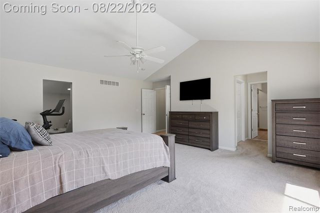 1188 Trailside Boulevard, Wixom, MI 48393