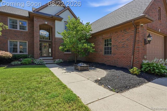 1188 Trailside Boulevard, Wixom, MI 48393