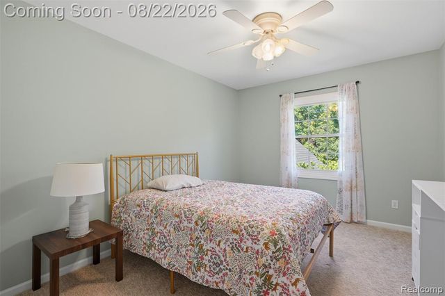 1188 Trailside Boulevard, Wixom, MI 48393