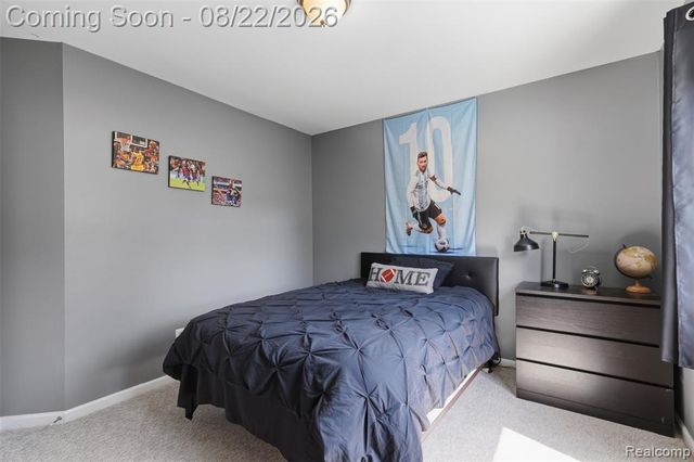 1188 Trailside Boulevard, Wixom, MI 48393