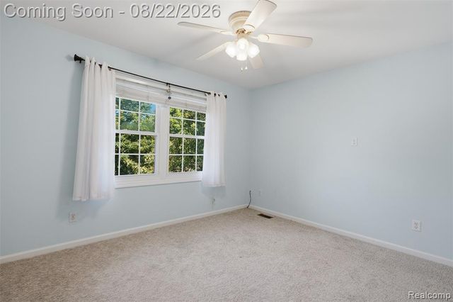 1188 Trailside Boulevard, Wixom, MI 48393