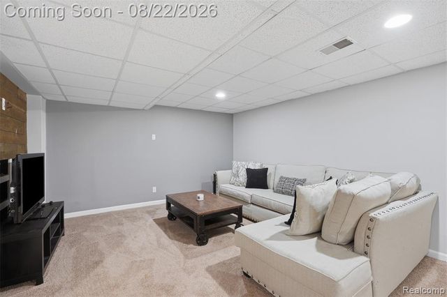 1188 Trailside Boulevard, Wixom, MI 48393