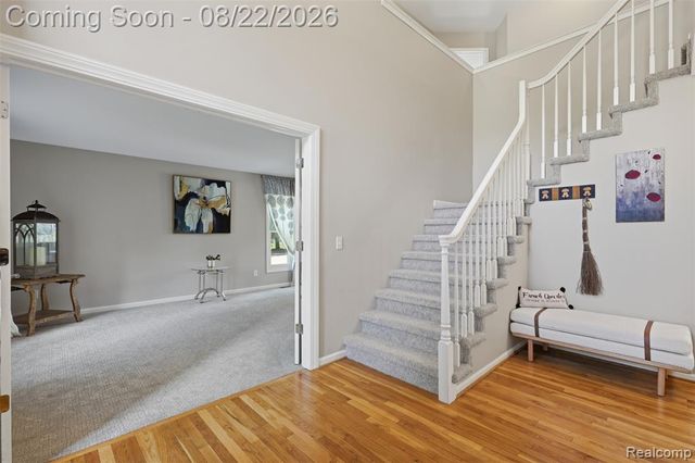 1188 Trailside Boulevard, Wixom, MI 48393