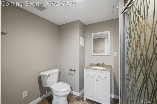 1188 Trailside Boulevard, Wixom, MI 48393