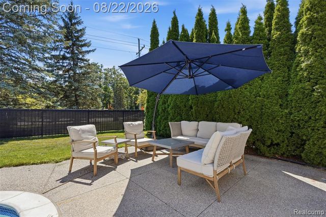 1188 Trailside Boulevard, Wixom, MI 48393