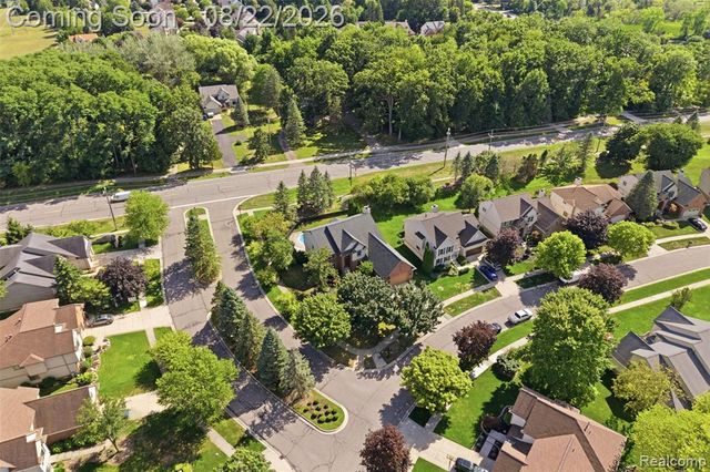 1188 Trailside Boulevard, Wixom, MI 48393