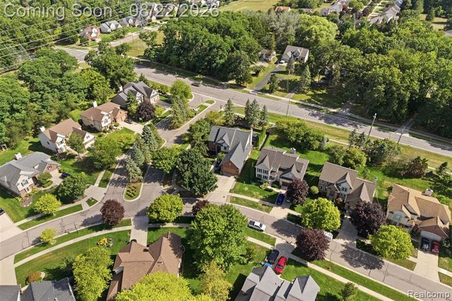 1188 Trailside Boulevard, Wixom, MI 48393