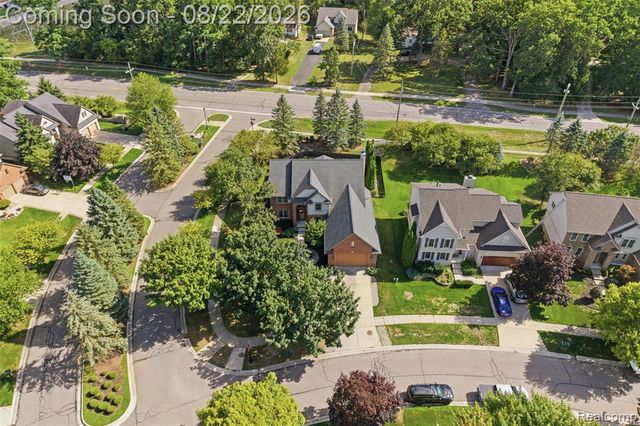1188 Trailside Boulevard, Wixom, MI 48393