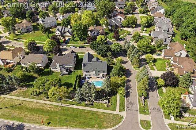 1188 Trailside Boulevard, Wixom, MI 48393