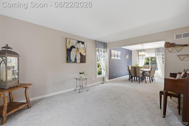 1188 Trailside Boulevard, Wixom, MI 48393