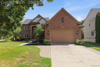 1188 Trailside Boulevard, Wixom, MI 48393