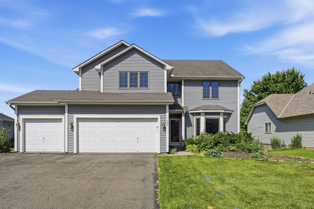 230 Butternut Circle, Carver, MN 55315