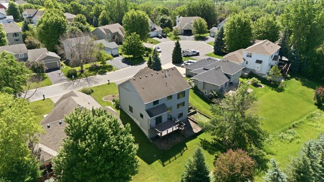 230 Butternut Circle, Carver, MN 55315