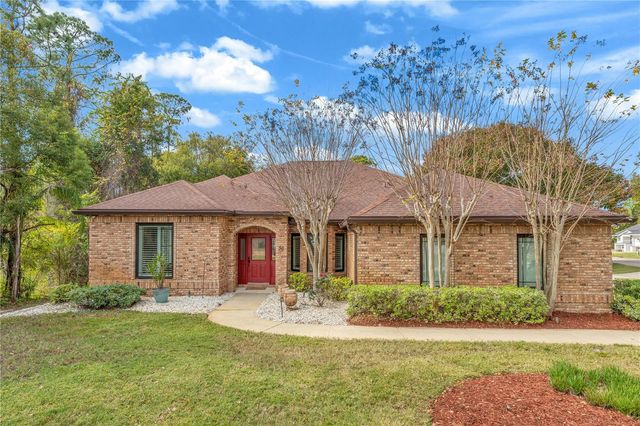 36 BASS LAKE DRIVE, Debary, FL 32713