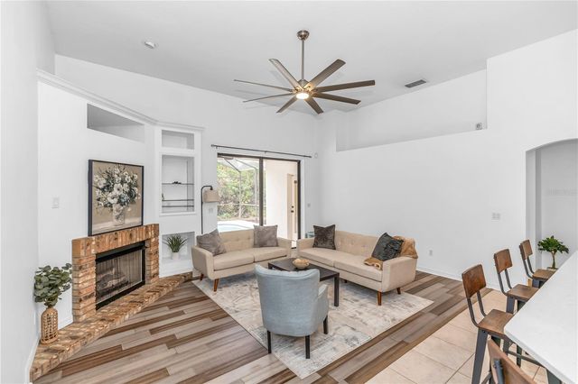 36 BASS LAKE DRIVE, Debary, FL 32713